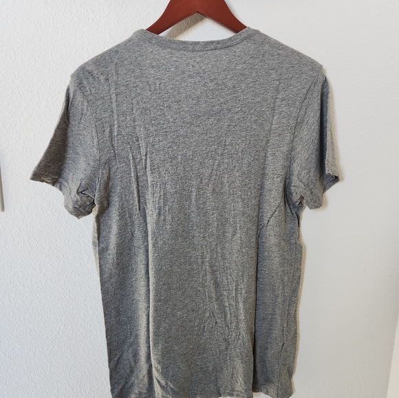 J Crew 100% cotton shirt - Picture 2 of 2